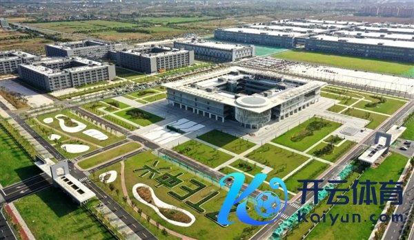 央视国内首个五星5G工场：5G网遮盖率100% 实在莫得工东说念主